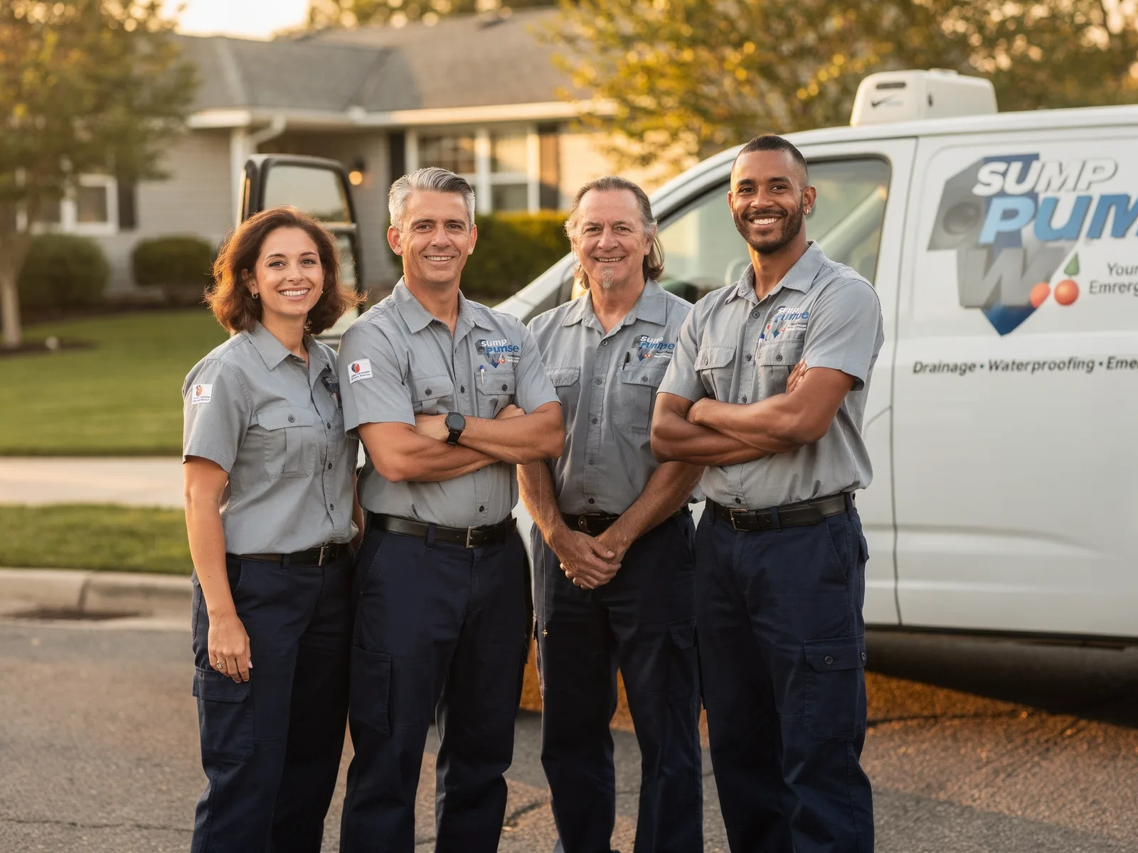 Water Heater Repair company in Waxhaw, NC